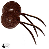 leather bit guard - Country Scene Saddlery and Pet Supplies
