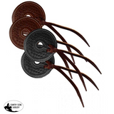 leather bit guard - Country Scene Saddlery and Pet Supplies