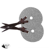 leather bit guard - Country Scene Saddlery and Pet Supplies