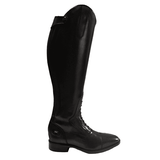 Leather Long Boot with Zip - Country Scene Saddlery and Pet Supplies