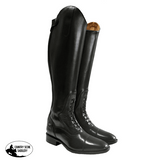 Leather Long Boot with Zip - Country Scene Saddlery and Pet Supplies