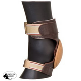 Leather Skid Boots - Country Scene Saddlery and Pet Supplies
