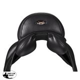 LeTek Monoflap Dressage Saddle - Country Scene Saddlery and Pet Supplies