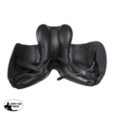LeTek Monoflap Dressage Saddle - Country Scene Saddlery and Pet Supplies