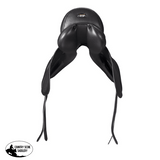 LeTek Monoflap Dressage Saddle - Country Scene Saddlery and Pet Supplies