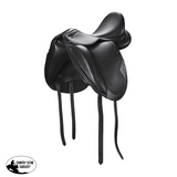 LeTek Monoflap Dressage Saddle - Country Scene Saddlery and Pet Supplies