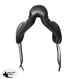 LeTek Monoflap Dressage Saddle - Country Scene Saddlery and Pet Supplies