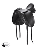 LeTek Monoflap Dressage Saddle - Country Scene Saddlery and Pet Supplies