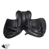 LeTek Monoflap Dressage Saddle - Country Scene Saddlery and Pet Supplies