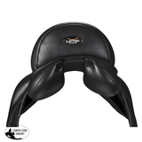 LeTek Monoflap Dressage Saddle - Country Scene Saddlery and Pet Supplies