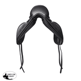 LeTek Monoflap Dressage Saddle - Country Scene Saddlery and Pet Supplies