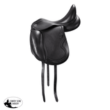 LeTek Monoflap Dressage Saddle - Country Scene Saddlery and Pet Supplies