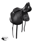 LeTek Monoflap Dressage Saddle - Country Scene Saddlery and Pet Supplies