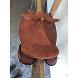 New! light weight endurance saddle. 6.5 KGS 7 KG - Country Scene Saddlery and Pet Supplies