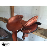 New! light weight endurance saddle. 6.5 KGS 7 KG - Country Scene Saddlery and Pet Supplies