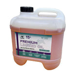 NEW! Curragh Carron Oil 4.5L - 15L ($228) - horse supplements