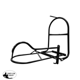 Lockable Saddle Rack - Country Scene Saddlery and Pet Supplies