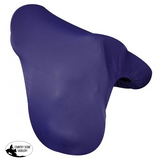 Lycra ® English saddle cover. - Country Scene Saddlery and Pet Supplies