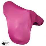 Lycra ® English saddle cover. - Country Scene Saddlery and Pet Supplies