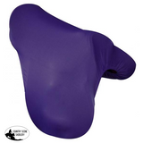 Lycra ® English saddle cover. - Country Scene Saddlery and Pet Supplies