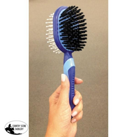 New! Mane & Tail Body Brush Posted.* Grooming