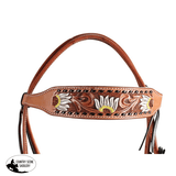 Marigold Headstall - Country Scene Saddlery and Pet Supplies