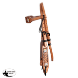 Marigold Headstall - Country Scene Saddlery and Pet Supplies