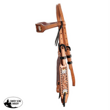 Marigold Headstall - Country Scene Saddlery and Pet Supplies
