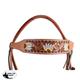 Marigold Headstall Western Bridle