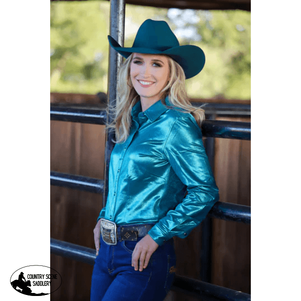 Marine Performance Show Shirt