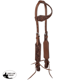 Maverick One Ear Bridle - Country Scene Saddlery and Pet Supplies