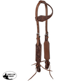 Maverick One Ear Bridle - Country Scene Saddlery and Pet Supplies