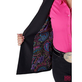 Meg Show Blazer - Country Scene Saddlery and Pet Supplies