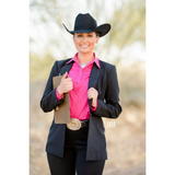 Meg Show Blazer - Country Scene Saddlery and Pet Supplies