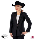 Meg Show Blazer - Country Scene Saddlery and Pet Supplies