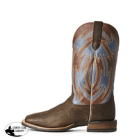 New! Mens Crossdraw Ox Blood / Blue Fireball Posted.*