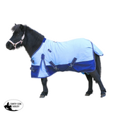 Miniature 1200D Winter Rug 200g fill - Country Scene Saddlery and Pet Supplies
