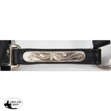 Miniature show halter with lead. - Country Scene Saddlery and Pet Supplies
