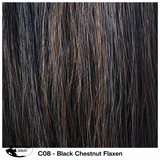 Mixed colour tails - C08 / Single / 75cm - Horse Tails