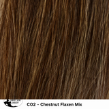 Mixed colour tails - CO2 / Single / 75cm - Horse Tails