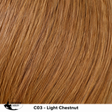 Mixed colour tails - CO3 / Single / 75cm - Horse Tails