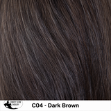 Mixed colour tails - CO4 / Single / 75cm - Horse Tails