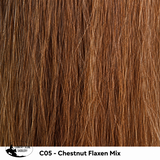 Mixed colour tails - CO5 / Single / 75cm - Horse Tails