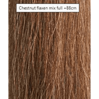 New! Mixed Colour Tails Posted From. Horse Tails