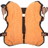 MJ Lightspeed - Barrel saddles