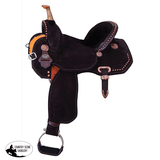 NEW! MJ01 Josey-Mitchell Lightweight Lightspeed MJ01-750C-04 - Country Scene Saddlery and Pet Supplies