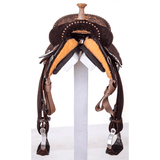 NEW! MJ01 Josey-Mitchell Lightweight Lightspeed MJ01-750C-04 - Country Scene Saddlery and Pet Supplies
