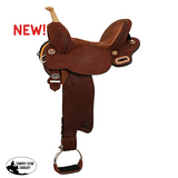 MJ03 Josey-Mitchell Featherlight only 10.8 KG - Country Scene Saddlery and Pet Supplies