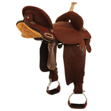 MJ03 Josey-Mitchell Featherlight only 10.8 KG - Country Scene Saddlery and Pet Supplies
