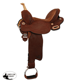 MJ03 Josey-Mitchell Featherlight only 10.8 KG - Country Scene Saddlery and Pet Supplies